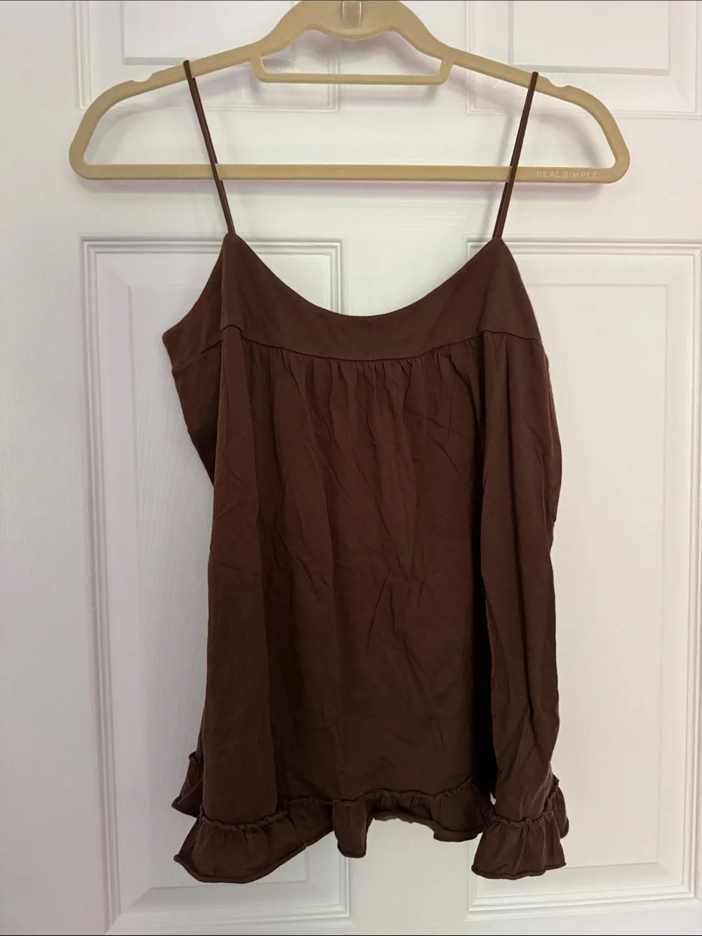 J. Crew Tank Top
